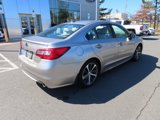 Used 2017 Subaru Legacy 3.6R Limited image 5
