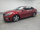 Used 2019 Kia Optima S w/ S Panoramic Sunroof Package image 2