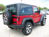 Used 2007 Jeep Wrangler X image 6