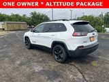 Used 2021 Jeep Cherokee Latitude Plus image 5