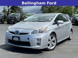 Used 2010 Toyota Prius Five image 1