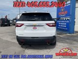 Used 2021 Chevrolet Traverse LT image 5