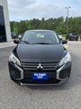 New 2024 Mitsubishi Mirage ES image 2
