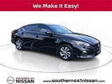 Used 2022 Nissan Altima 2.5 S image 1