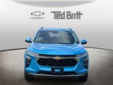 New 2025 Chevrolet Trax LT w/ Sunroof Package image 5