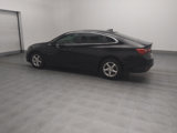 Used 2018 Chevrolet Malibu LS image 3