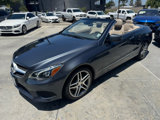 Used 2014 Mercedes-Benz E 350 Cabriolet image 3