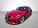 Used 2014 Lexus IS 350 AWD image 2