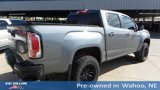 Used 2018 GMC Canyon SLT w/ Driver Alert Package image 5