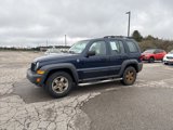 Used 2007 Jeep Liberty Sport image 3