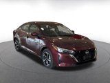 Used 2024 Nissan Sentra SV image 3