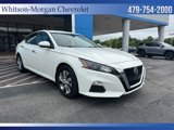 Used 2022 Nissan Altima 2.5 S image 3