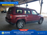 Used 2015 Jeep Patriot Sport image 4