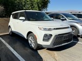 Used 2022 Kia Soul LX w/ Technology Package image 2