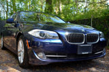 Used 2013 BMW 528i xDrive Sedan image 4