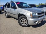 Used 2004 Chevrolet TrailBlazer LS w/ LS Preferred Equipment Group image 2