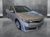 Used 2013 Toyota Camry SE image 3