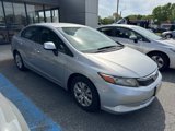 Used 2012 Honda Civic LX image 2