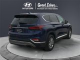 Used 2020 Hyundai Santa Fe SEL image 5