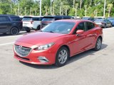 Used 2015 MAZDA MAZDA3 i Sport image 3