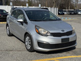 Used 2017 Kia Rio LX image 5