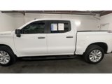 Certified 2022 Chevrolet Silverado 1500 W/T w/ WT Value Package image 5