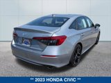 Used 2023 Honda Civic Sport image 5