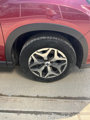 Used 2022 Subaru Forester Premium image 4
