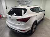 Used 2017 Hyundai Santa Fe Sport image 2