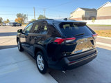 Used 2020 Toyota RAV4 XLE image 4