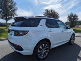 Used 2025 Land Rover Discovery Sport S image 2