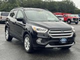 Used 2019 Ford Escape SEL image 2