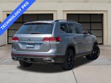 Used 2022 Volkswagen Atlas SE w/ Panoramic Sunroof Package image 4