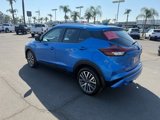 Certified 2024 Nissan Kicks SV image 4