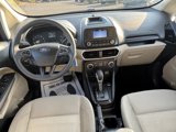 Used 2022 Ford EcoSport S image 2