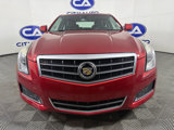 Used 2014 Cadillac ATS 2.0T AWD Sedan image 2