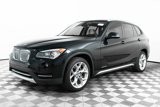 Used 2014 BMW X1 xDrive35i w/ Premium Package image 3