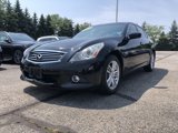 Used 2013 INFINITI G37 x w/ Interior Accent Pkg image 3
