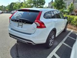 Used 2018 Volvo V60 T5 Cross Country w/ Convenience Package image 4