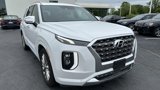 Used 2020 Hyundai Palisade Limited image 2