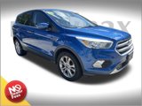 Used 2017 Ford Escape SE w/ SE Cold Weather Package image 1