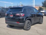 New 2025 Jeep Compass Limited w/ Sun and Sound Group image 4