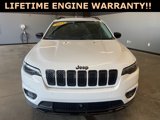 Certified 2023 Jeep Cherokee Altitude Lux image 4