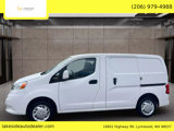 Used 2018 Nissan NV200 SV w/ Navigation Package image 4