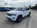 Used 2021 Jeep Grand Cherokee Limited w/ Trailer Tow Group IV image 2
