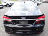 Used 2017 Ford Fusion SE w/ Fusion SE Technology Package image 4