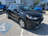 Used 2019 Chevrolet Trax LT w/ LT Convenience Package image 2