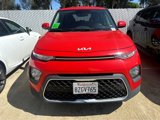 Used 2022 Kia Soul LX w/ Technology Package image 2