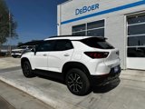 New 2025 Chevrolet TrailBlazer ACTIV w/ Convenience Package image 3