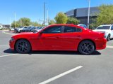 Used 2023 Dodge Charger GT w/ Blacktop Package image 2